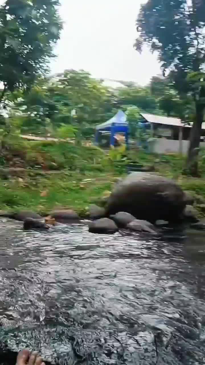 Revermoon#klaten#wisata#arumjeram#