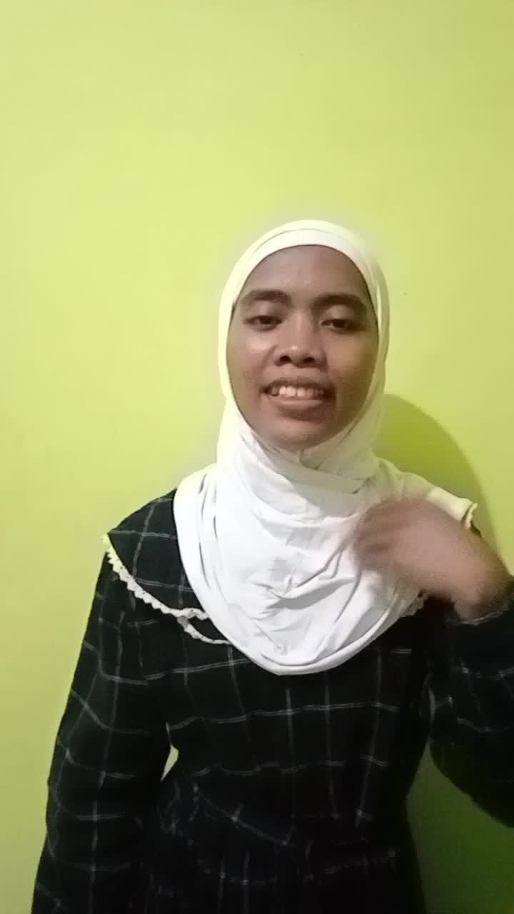 #KDI2025 Marwa fajar -kota Ambon (provinsi Maluku) -umur: 18 tahun -hobi: bernyanyi judul:bawa aku ke penghulu motivasi saya masuk KDI 2025 