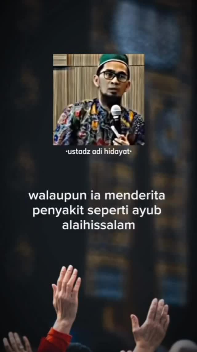 Jangan lupa diamalkan