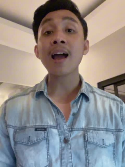 IDOL_XIII Mahathir Mohammad 26 tahun Depok Bunga Abadi & Sialan