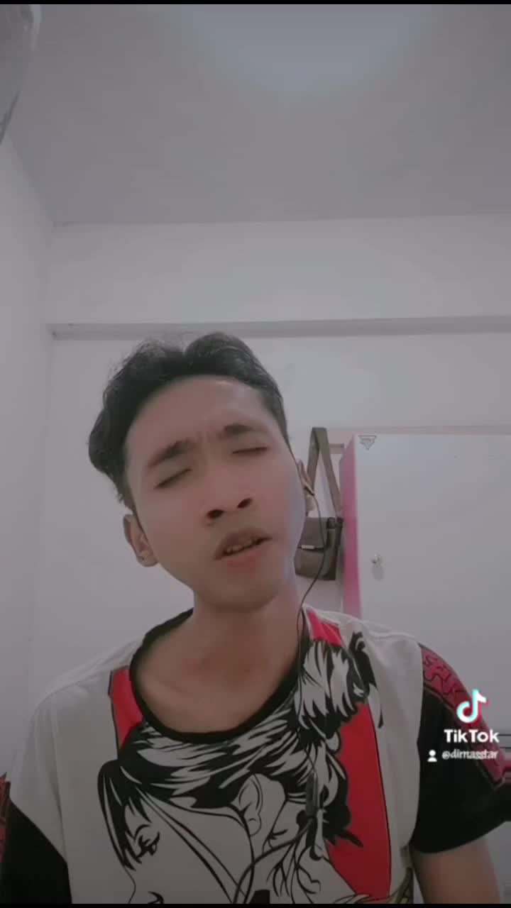 aku hanya lelaki biasa #coversongchallenge #fyp 