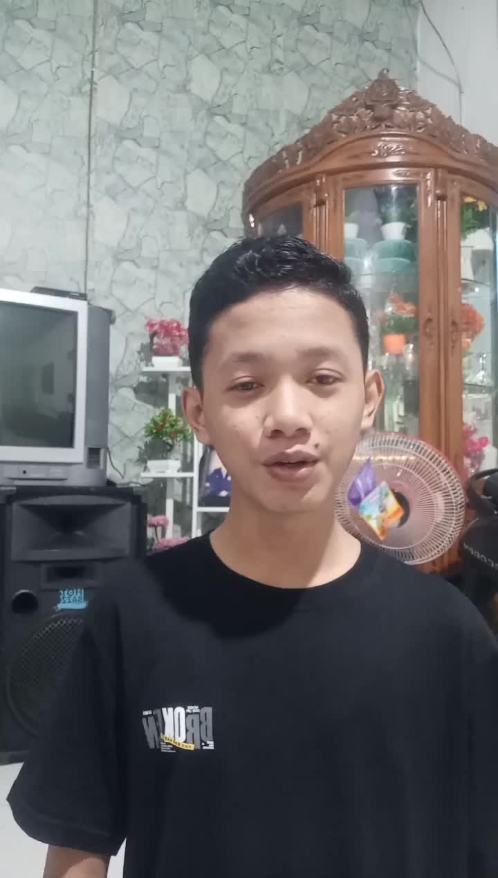 KDI 2024 RASYA PRASTYA PONTIANAK KALIMANTAN BARAT 16TAHUN GULALI