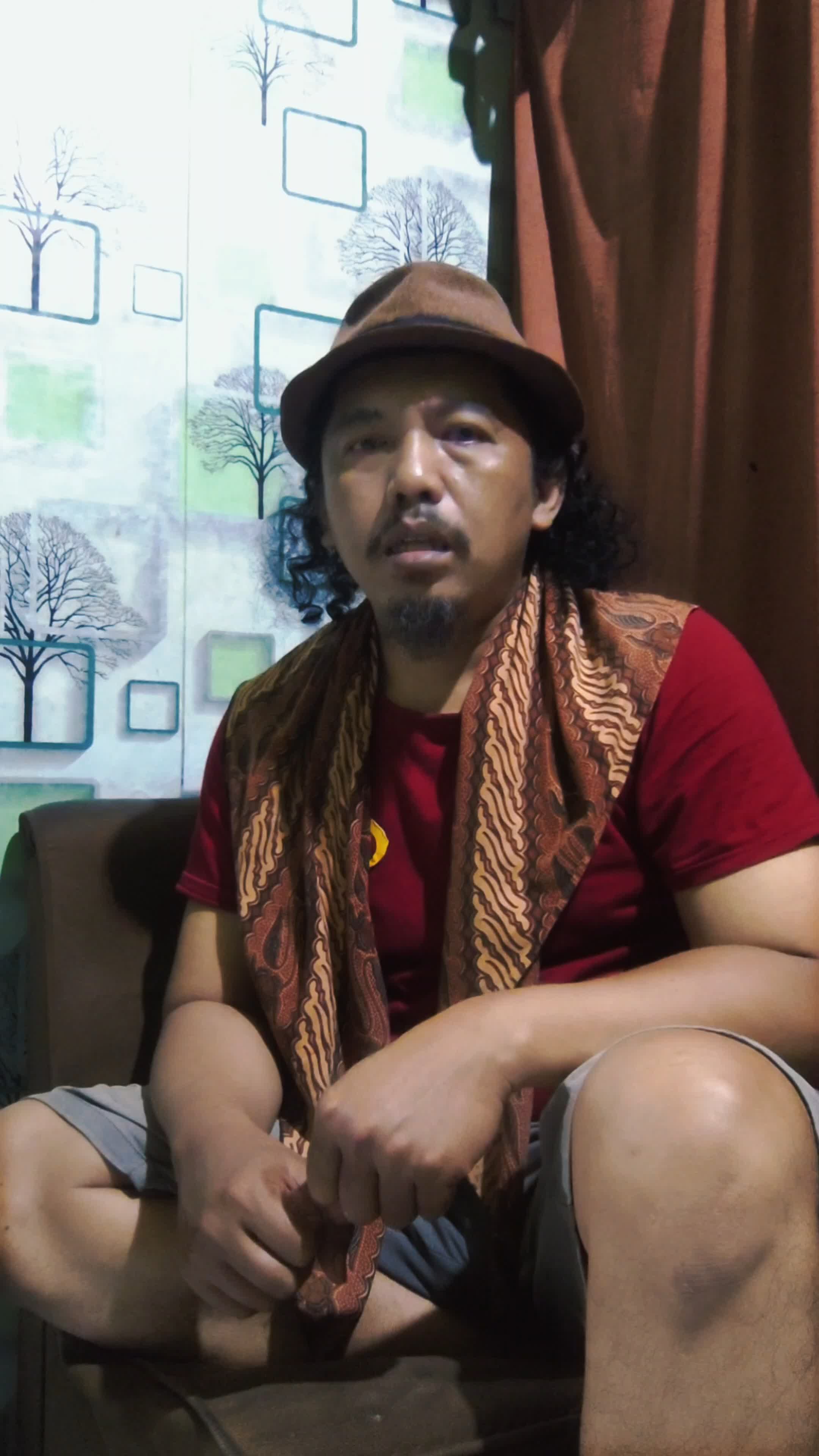 Tahan banting  #RCTIPlus 