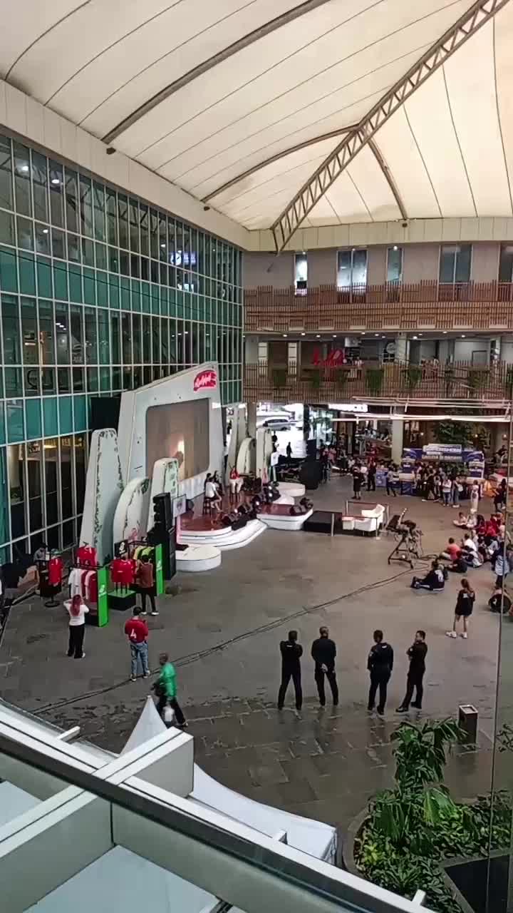 nobar timnas #supershowsport  #nobartimnasrctiplus