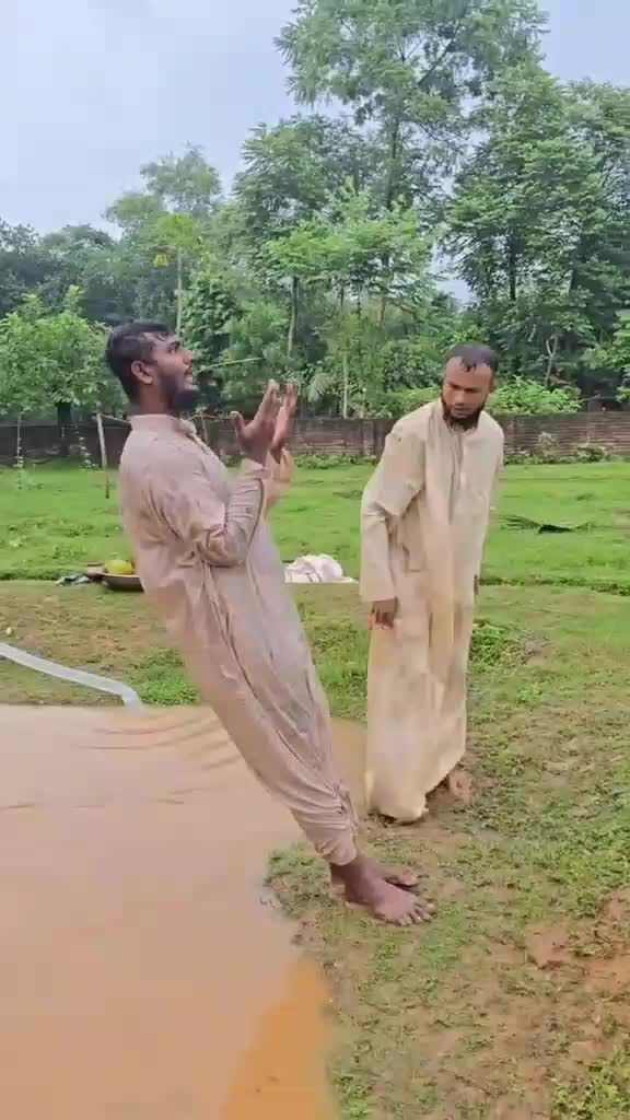 kena tipu #videolucu  #lucu 