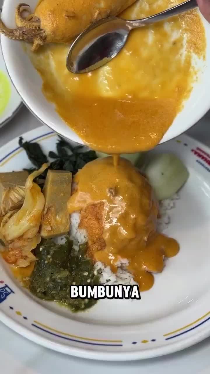 Semua juara masakan padang. Sederhana JCG Jakarta Timur.
#Fyp #SederhanaJCG #masakanpadang #kulinerviraljakarta #kulinerjakarta #minang #min