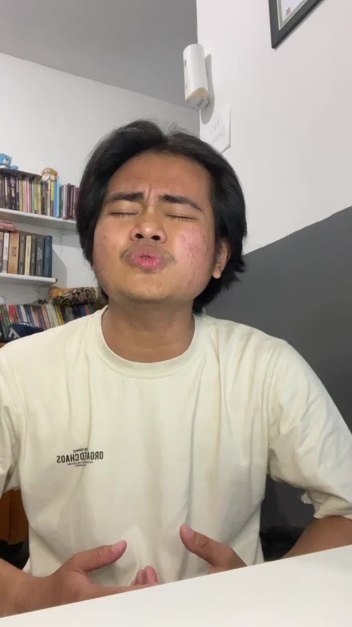 IDOL_XIII FIRMAN KABAN 26 BANDUNG MENGHITUNG HARI