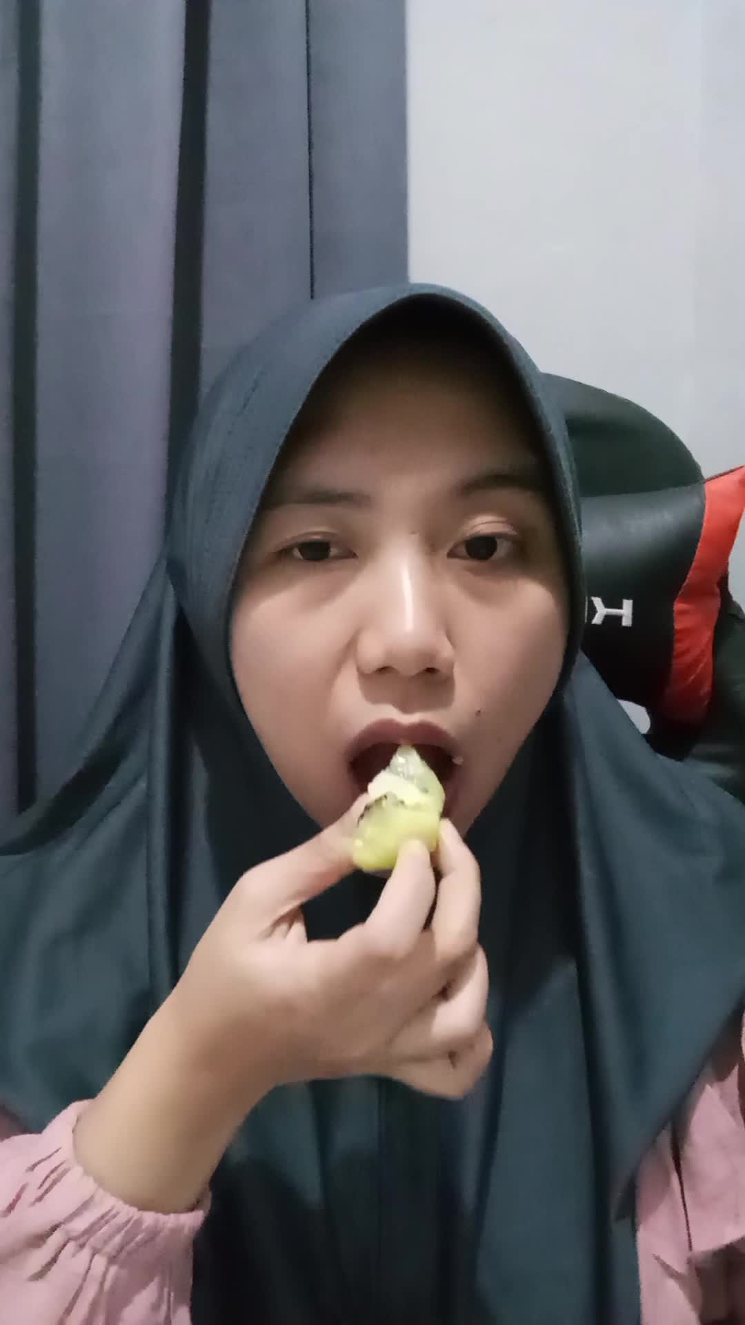 MasyaAllah enak nya