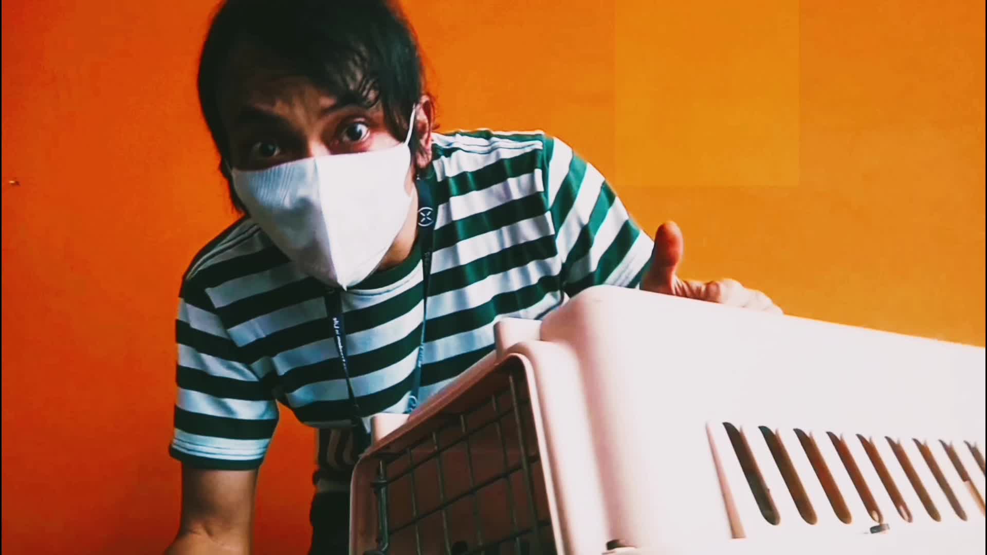 AR Suherman (Guitarist+vocal Angger Ross Band) Video official 