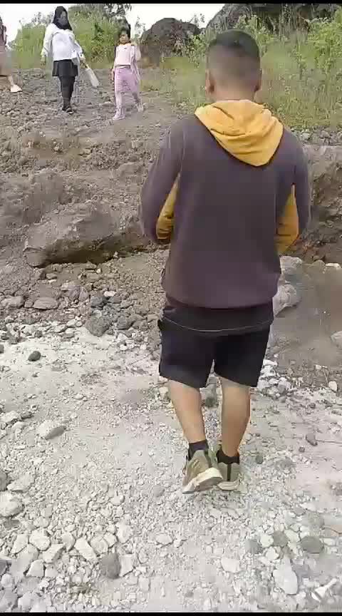 berpetualang dulu ke gulung 
 #short 