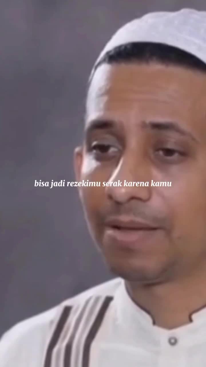 Tingkah Laku Sendiri