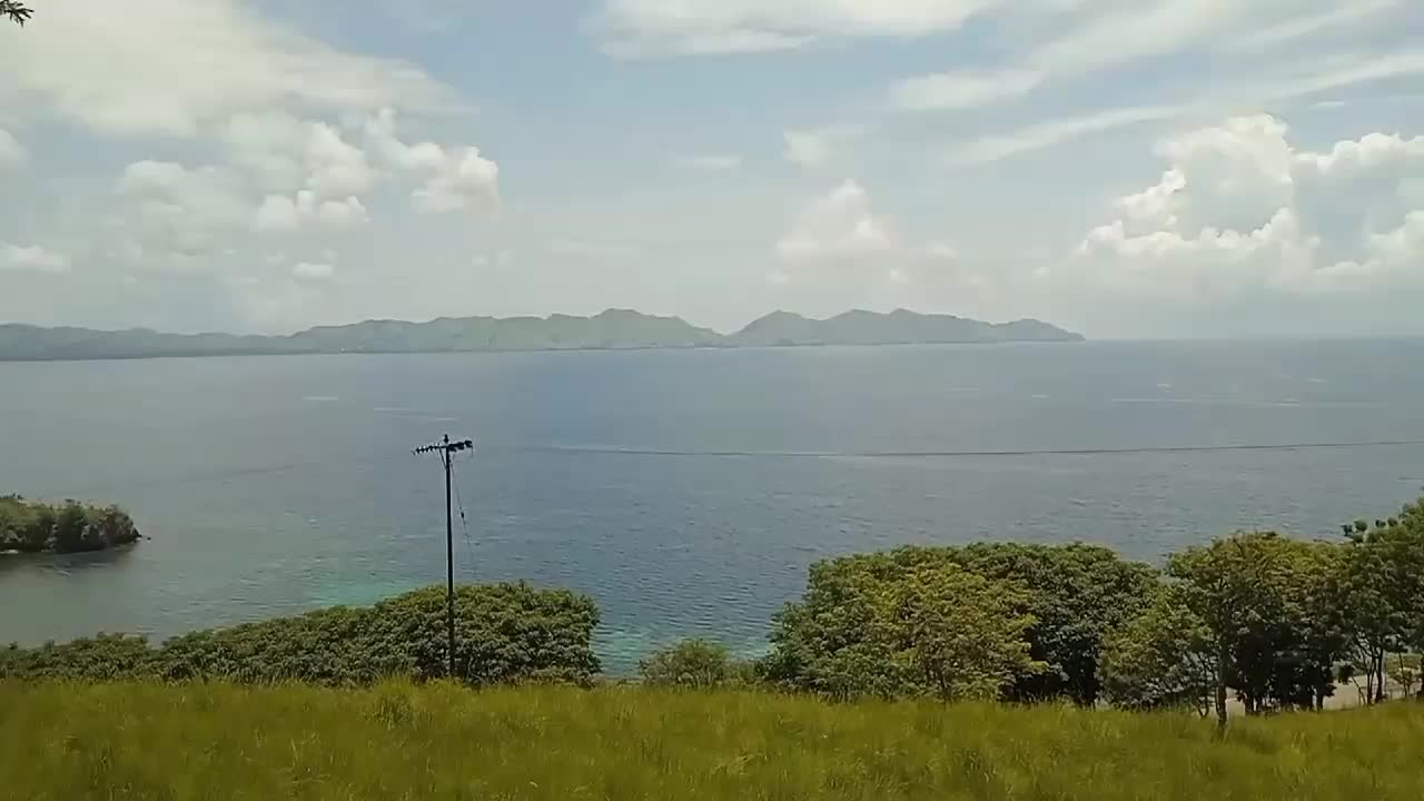 minivlog liburan jalan jalan ke pantai