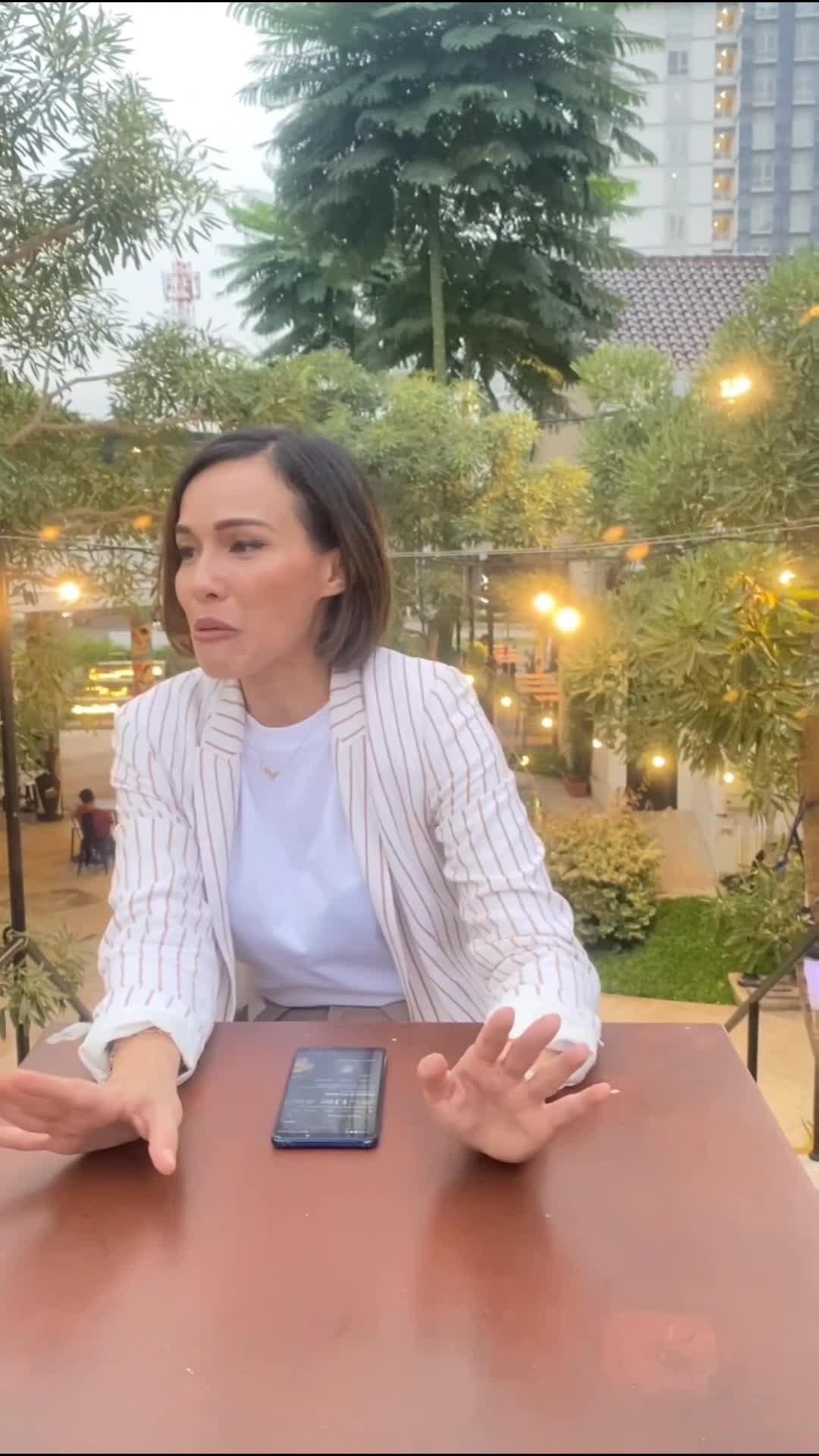 Ina Rosalien - Casting Euro 2024 (Part2)