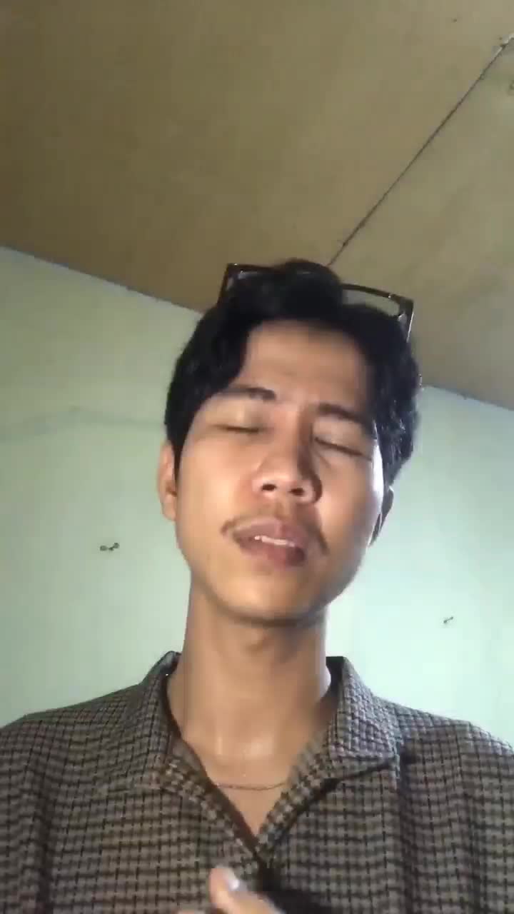 IDOL_XIII DIMI MUHAMMAD 26 PARIAMAN ONE AND ONLY