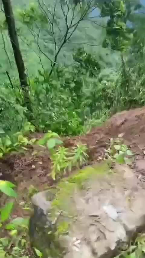 Longsorrr

 #videoviral
