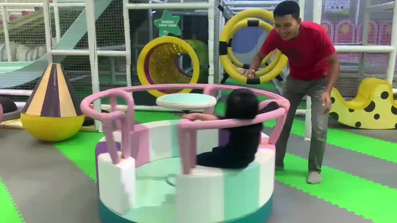 apa yang diputar ? 