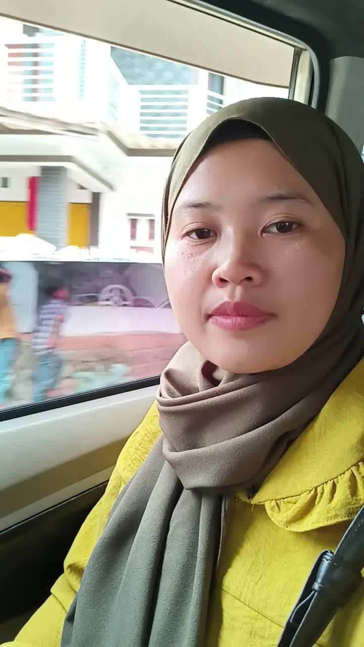 liburan tahun baru nya sudah berakhir nih
 #minivlog 