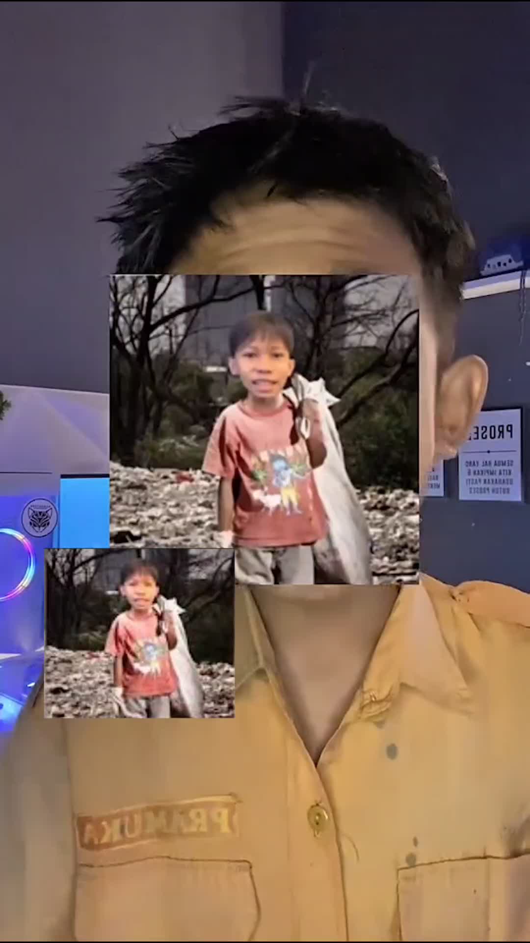 bocil aldo vs evos rasyah by 1 #ff #freefire #evosrasya 