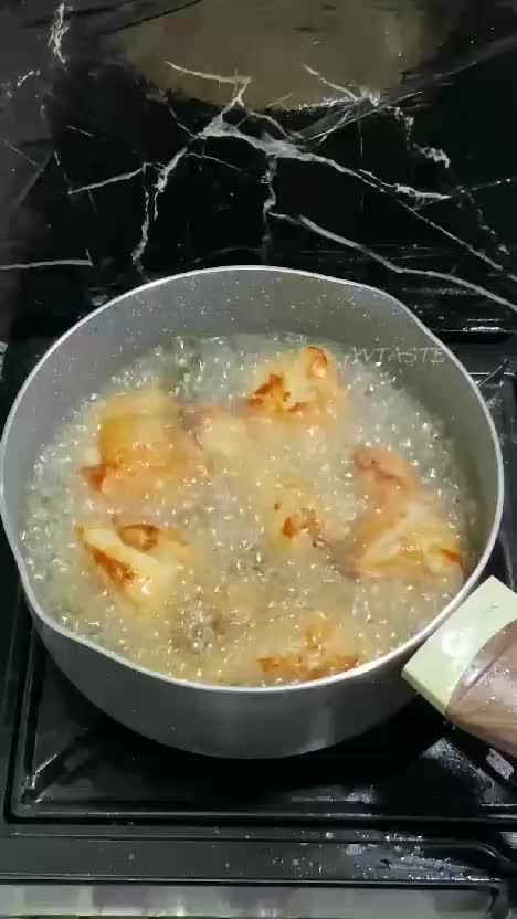 Masak Ayam Saus Teriyaki 😍😍