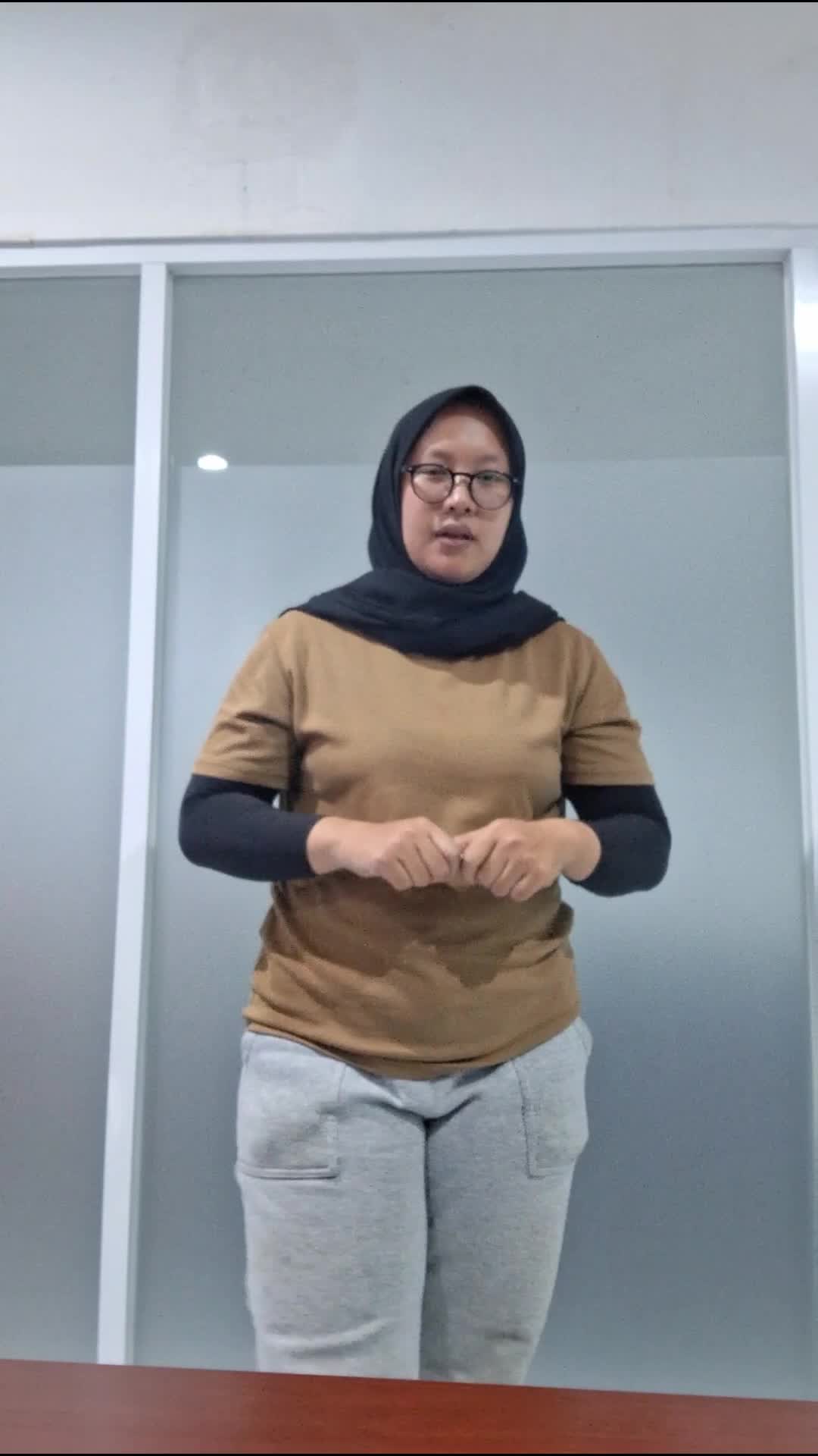 Ila Laita from Bandung #idollastchanceaudition 