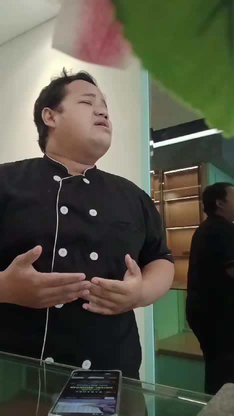 kdi 2025 #saifulkodri  #27th  #MAKASSAR  #mamaakuinginpulang  #jadilahbintang  #onlineauditionkdi2025