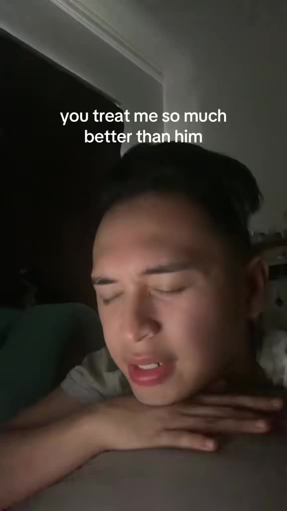 IDOL_XIII REVINO 24 JAKARTA IN LOVE WITH ANOTHER MAN