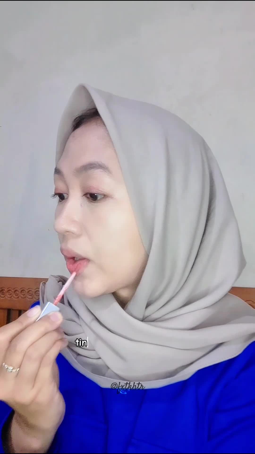 gimana nih looknya guys? #beauty 