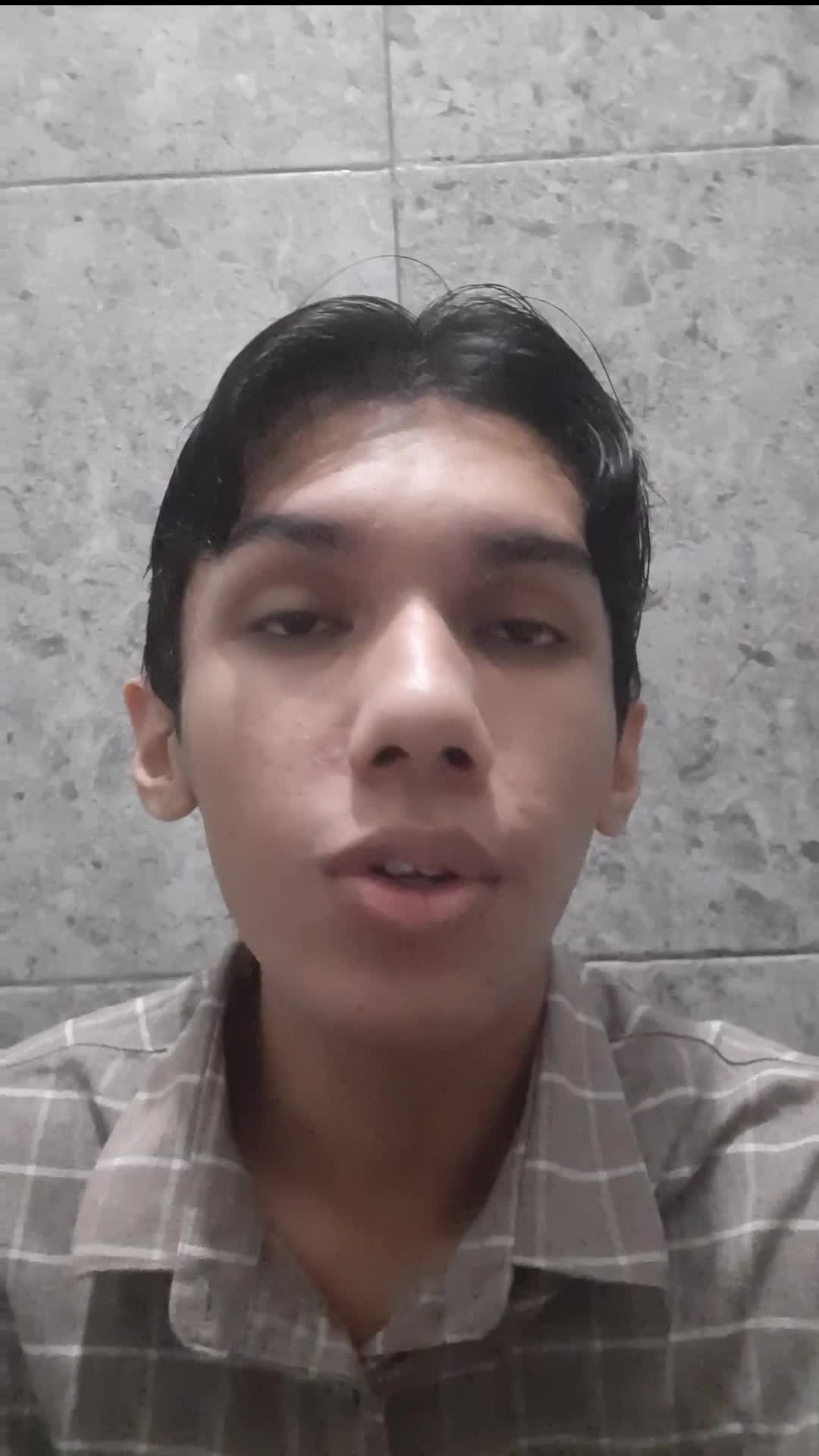 IDOL_XIV YUSUF R 19 TAHUN SEMARANG WHENEVER YOU CALL