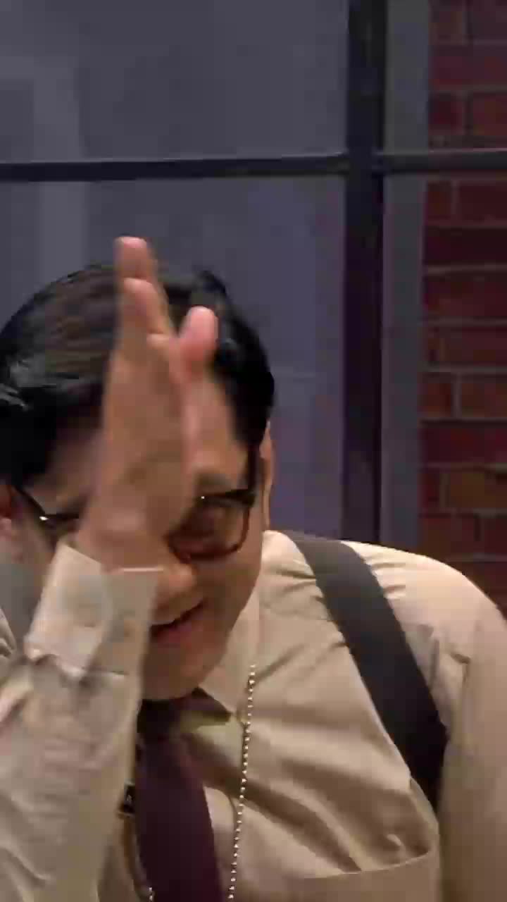 MALAH MIRIP MERAK?
 #comedy  #layarkomedi 