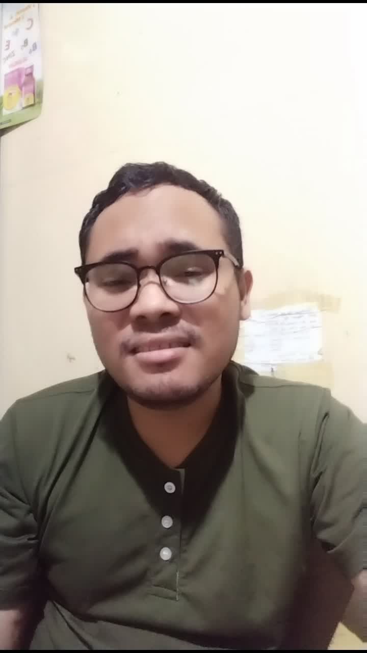 KDI 2025 PARLAUNGAN ASAL DAERAH SUMATERA UTARA UMUR 29 TAHUN JUDUL LAGU CINTA HITAM  #OnlineAuditionKDI2025