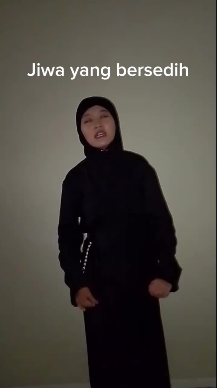 IDOL_XIV NABILA VINA WULANDARI 21 CIMAHI JAWA BARAT JIWA YANG BERSEDIH, BEAUTIFUL IN WHITE, HIMAWARI NO YAKUSOKU