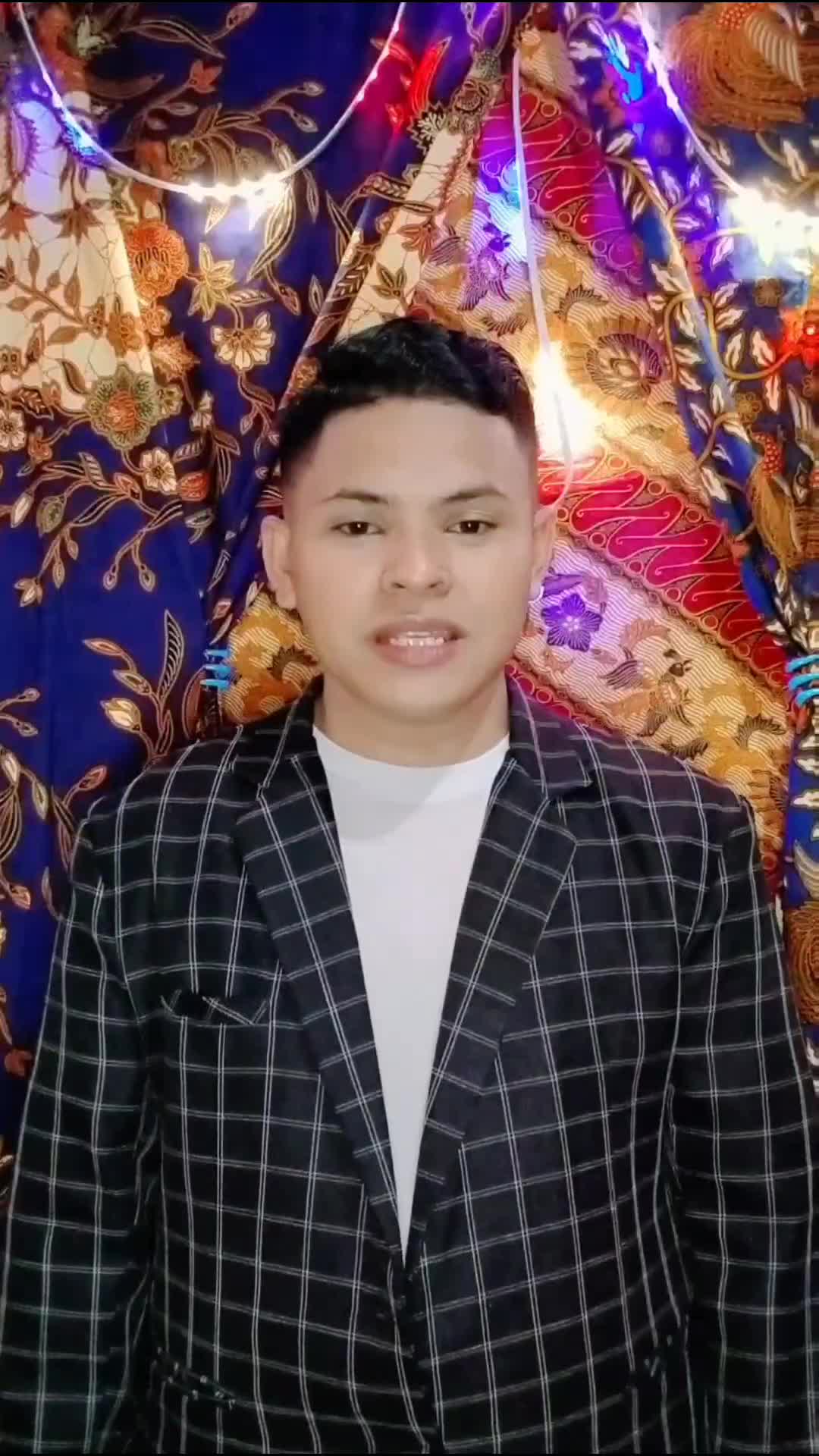 KDI 2025 Hartoni Chandra Kabupaten Bengkulu Utara Provinsi Bengkulu 25 Tahun Pelaminan Kelabu  #OnlineAuditionKDI2025