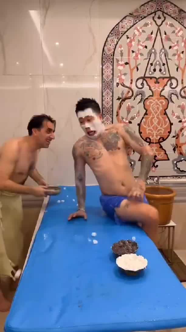 #20 Menggigil ga tuh..