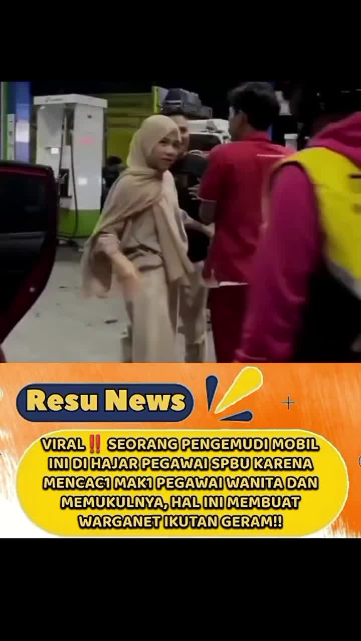 viral pengemudi mobil dihajar pegawai spbu
 #rctioke
 #rcti+
 #RCTIPlus 
 #HOTrctiplus 
 #rctiviral