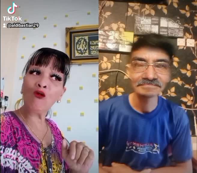 conten lucu 🤣🤣☑️