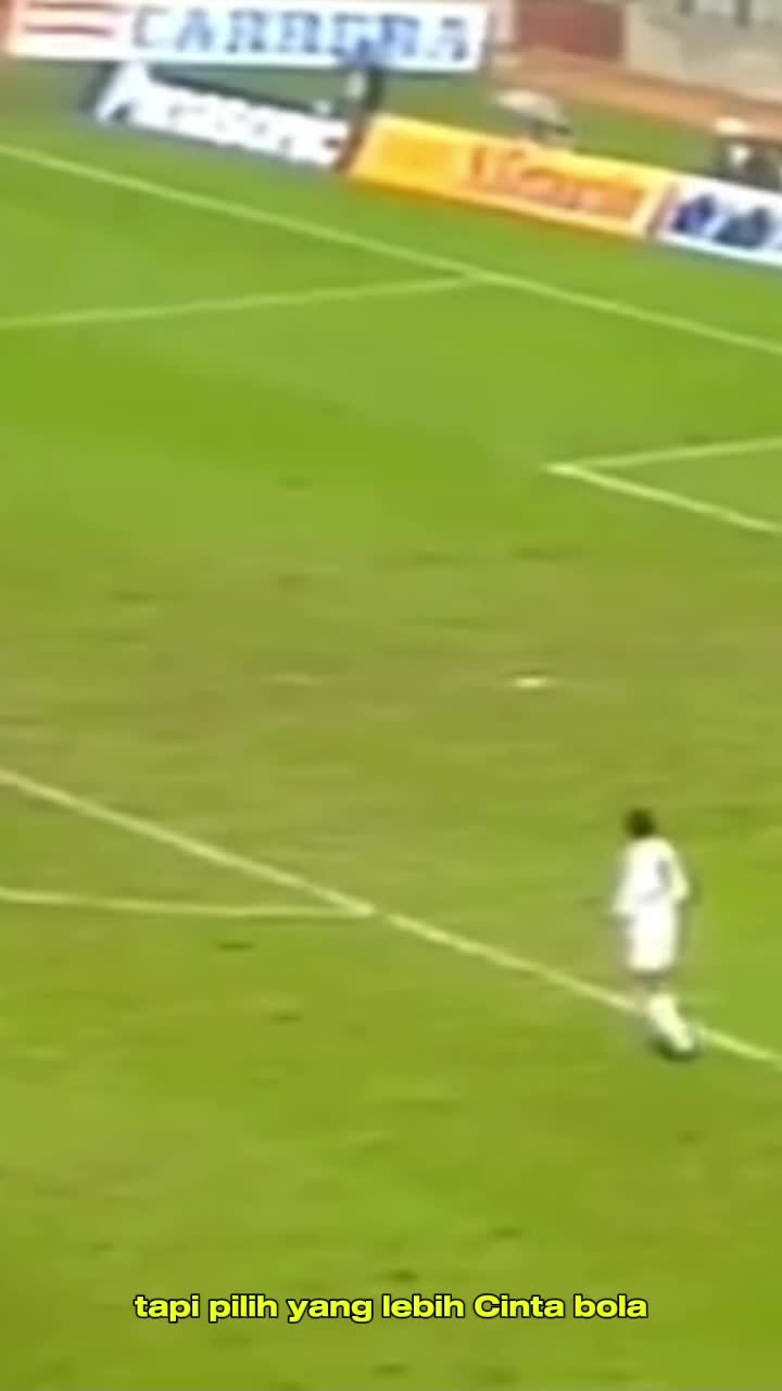 Fakta Gila Pelé: Hampir Jadi Pemain Basket?! ?⚽
 #soccer#fyp  #Viral 