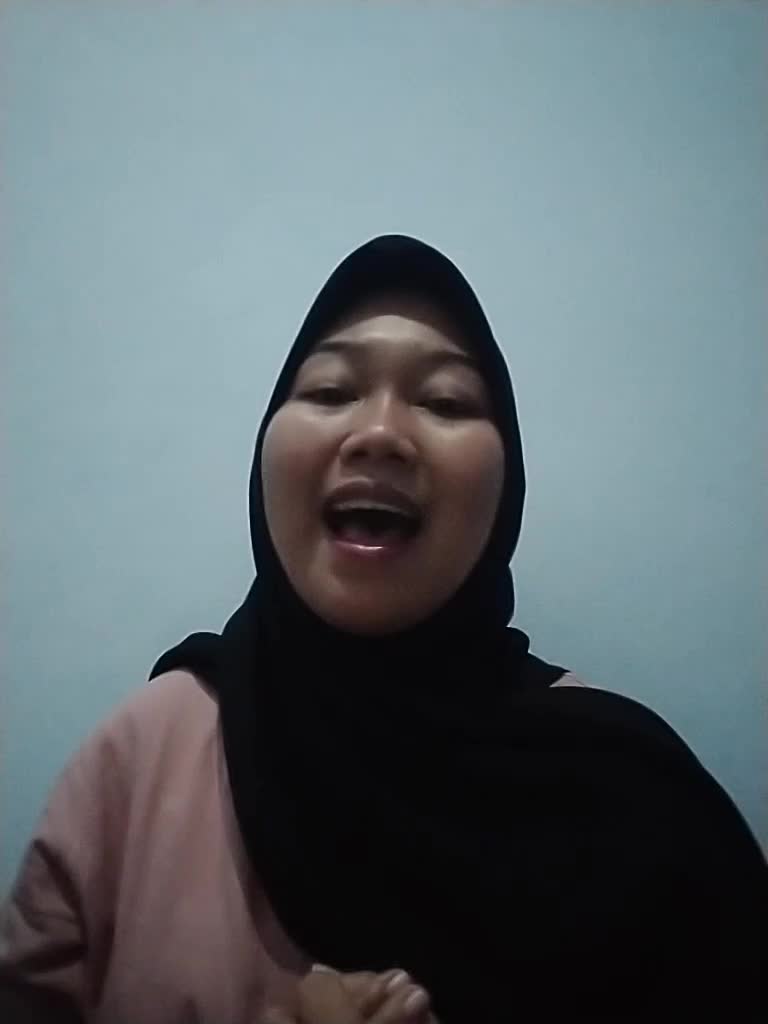 IDOL_XIII Nevianti Rosyta 26 Nganjuk Sampaikan Rindu 