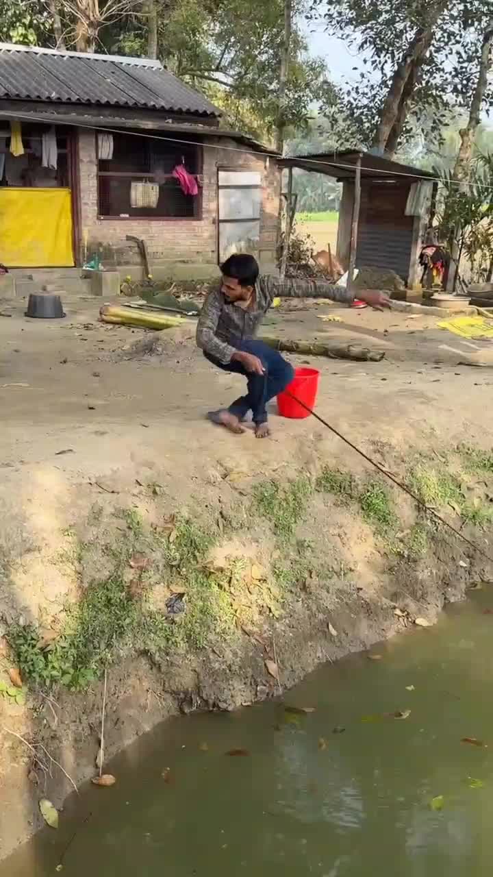mancing #videolucu  #lucu  #funnyvideo 
