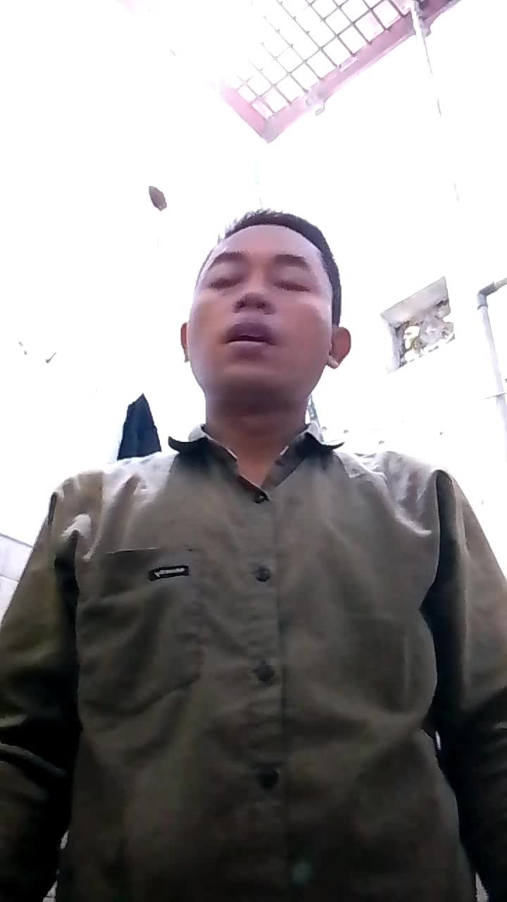 bismillah atas ijin Allah SWT 🤲 pecah seribu.ahida