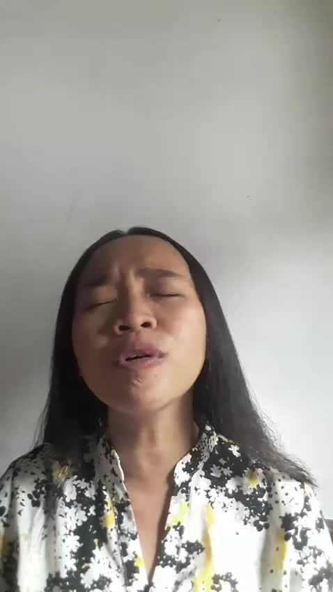 KDI 2025 Agustina Ningsih Surabaya 23 tahun Matahatiku #OnlineAuditionKDI2025