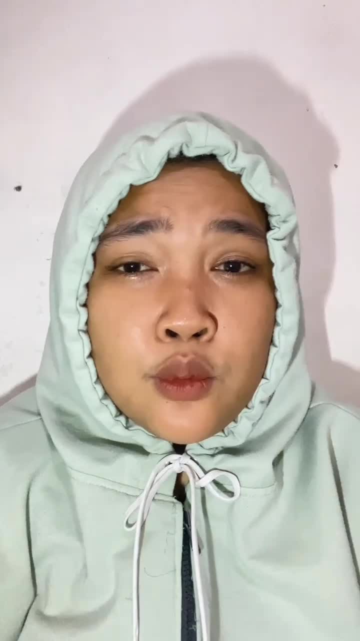 IDOL_XIII ADISTY SYAHFITRI 22 TAHUN KOTA SERANG BANTEN LDR