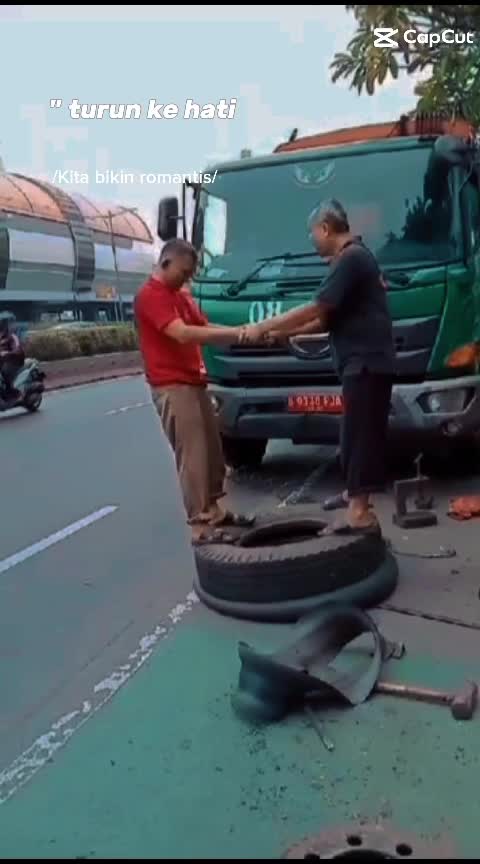 Pejuang Kebersihan
