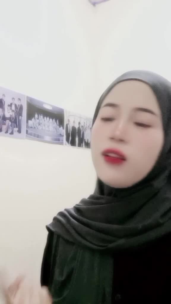 IDOL_XIII Mufidatur Rohma 21 Malang Fatin Shidqia- Memilih Setia