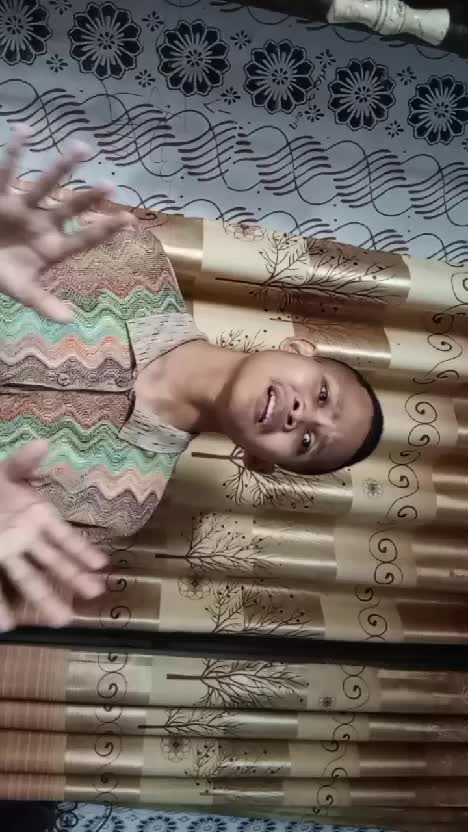 IDOL_XIII EGA TEGUH SAPUTRA 20 SERANG BANTEN CINTA SEJATI