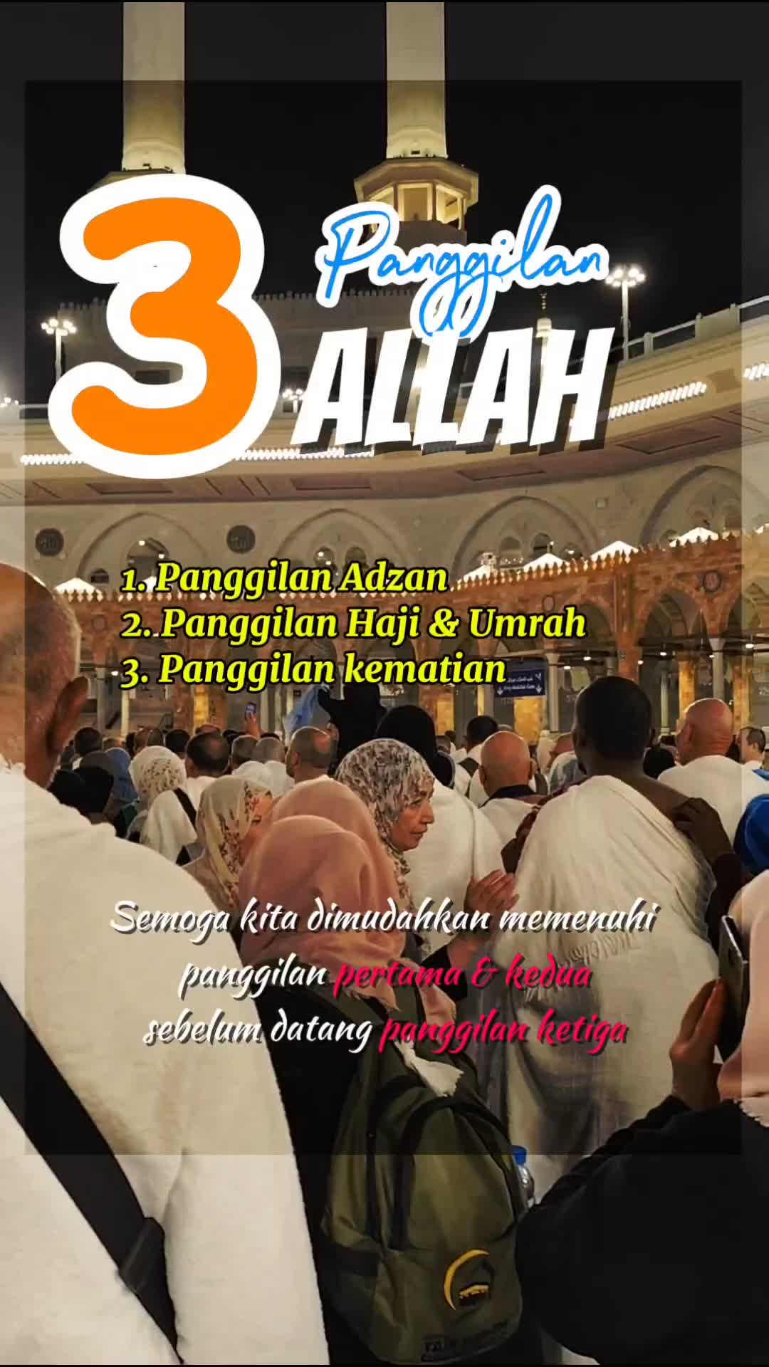 Samira Travel sahabat Haji dan Umroh keluarga Indonesia #samiratravel #samirameulaboh
 #samiraAceh
info ☎082259495623