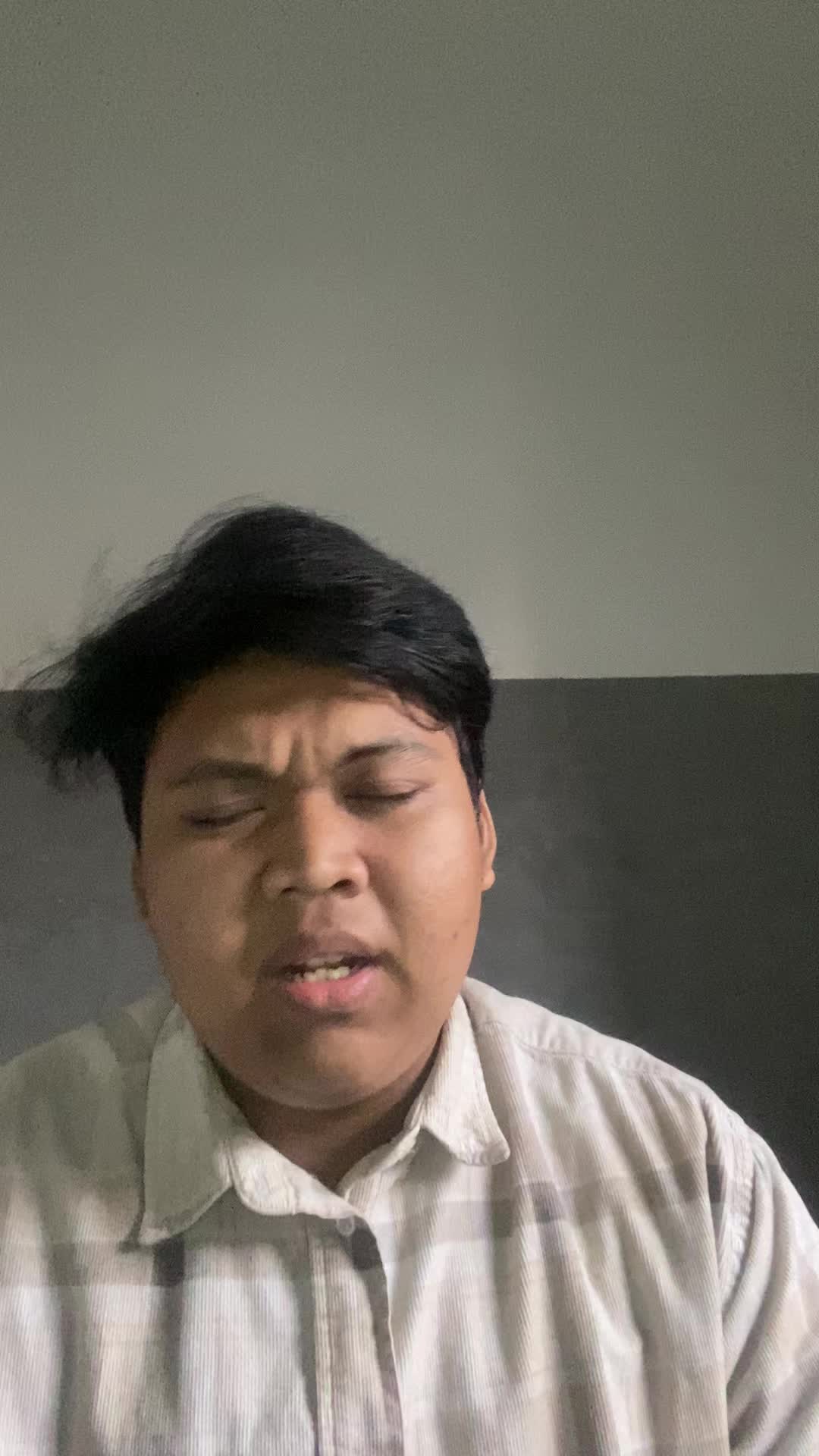 IDOL_XIII Ramadhan USIA 20 Bandung LISTEN