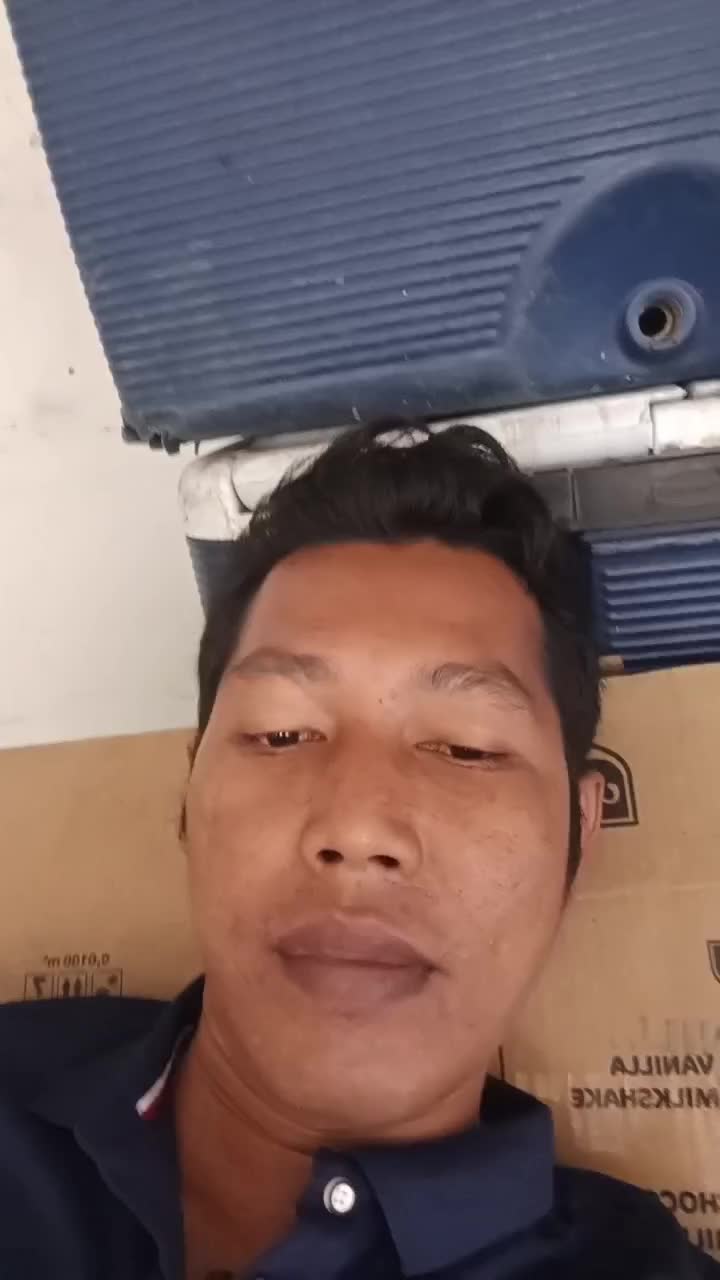 santai #ShowYourTalentHoliday 