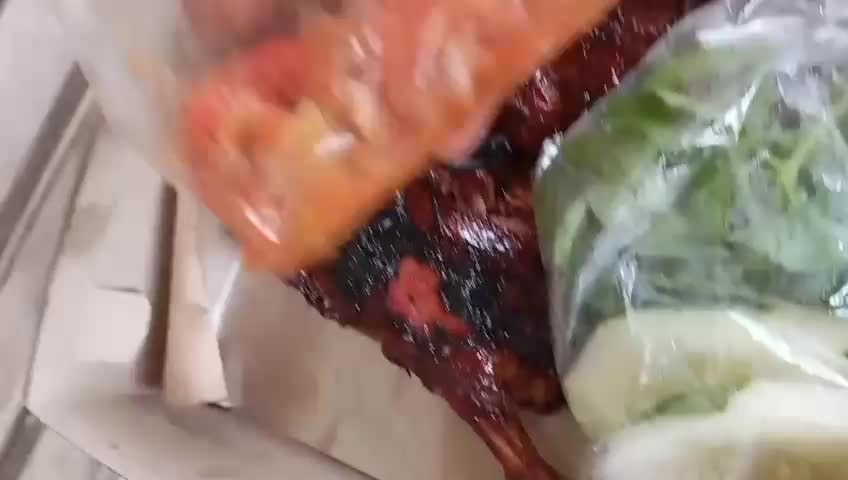 bebek bakar yahudd