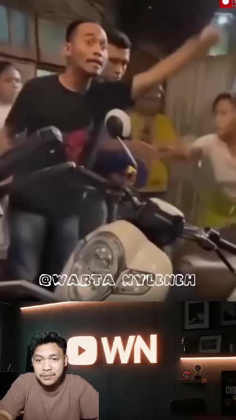 debat sesama tuna wicara  #Berita Terkini  #videolucu   #komedi  #vidioreaction 