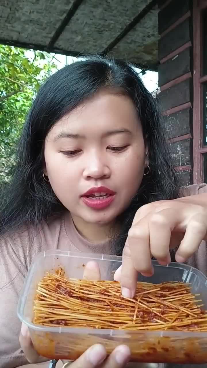 review mie lidib #short
 #review 